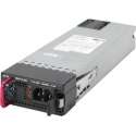 Hewlett Packard Enterprise JG545A switchcomponent Voeding