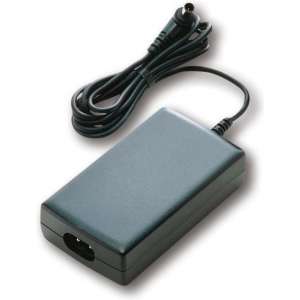 Fujitsu 3pin 19V/65W netvoeding & inverter Binnen Zwart