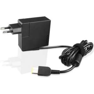 Lenovo 4X20M73670 oplader voor mobiele apparatuur Binnen Zwart