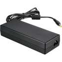 Akasa 80W Power Adapter, for mini ITX case , 5.5/2.5 mm barrel jack, 12V, 7A