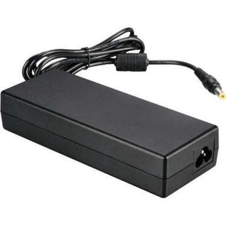 Akasa 80W Power Adapter, for mini ITX case , 5.5/2.5 mm barrel jack, 12V, 7A