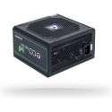 Chieftec GPE-600S power supply unit 600 W PS/2 Black