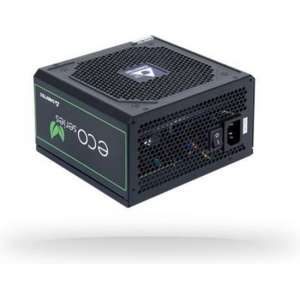 Chieftec GPE-600S power supply unit 600 W PS/2 Black