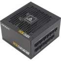 Antec HCG650 power supply unit 650 W ATX Zwart
