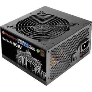 Thermaltake W0393RE power supply unit 630 W ATX Zwart