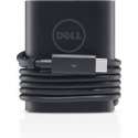 DELL KH1C8 netvoeding & inverter Binnen 30 W Zwart