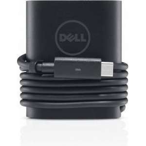 DELL KH1C8 netvoeding & inverter Binnen 30 W Zwart