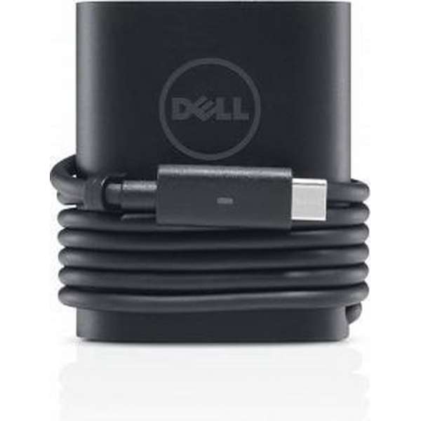 DELL KH1C8 netvoeding & inverter Binnen 30 W Zwart