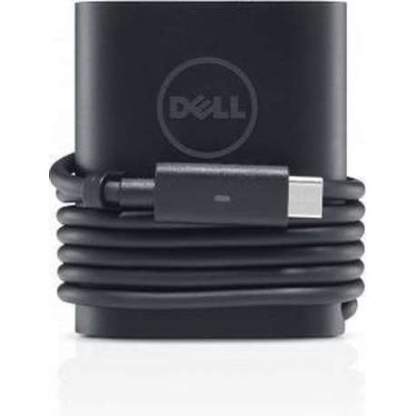DELL KH1C8 netvoeding & inverter Binnen 30 W Zwart