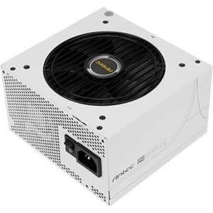 Antec 0-761345-11629-9 power supply unit 750 W 20+4 pin ATX Zwart, Wit