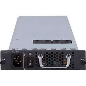 Hewlett Packard Enterprise HPE FlexNetwork 6616 650W AC Router Power Supply power supply unit