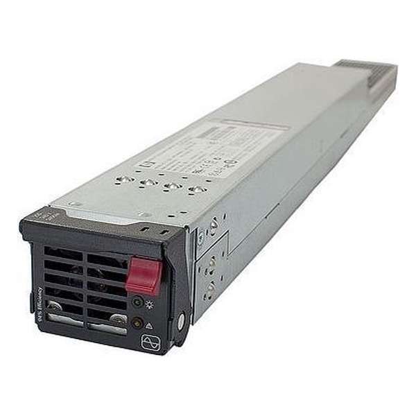 Hewlett Packard Enterprise 733459-B21 power supply unit Grijs