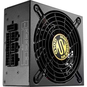 Shark SilentStorm SFX 500 M Gold 500W