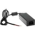 Axis T8006 PS12 netvoeding & inverter Binnen Zwart