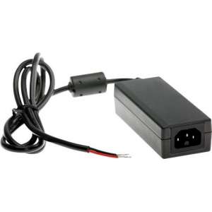 Axis T8006 PS12 netvoeding & inverter Binnen Zwart