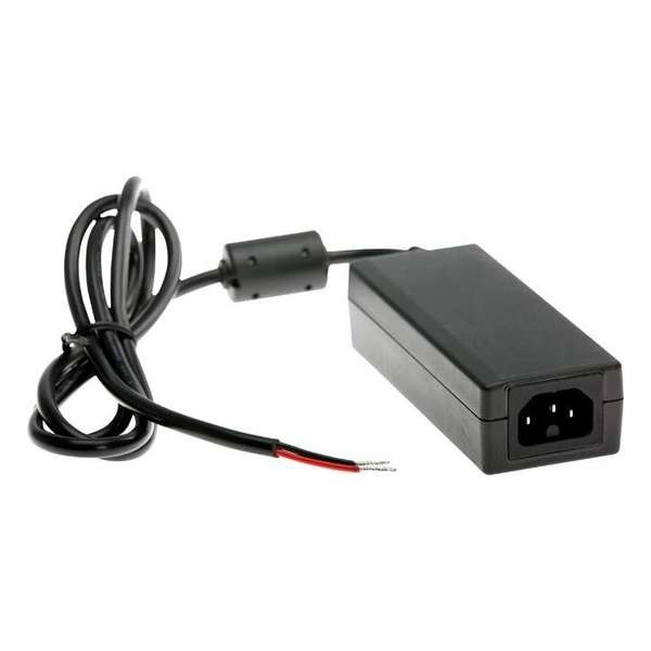 Axis T8006 PS12 netvoeding & inverter Binnen Zwart