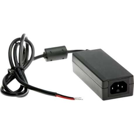 Axis T8006 PS12 netvoeding & inverter Binnen Zwart