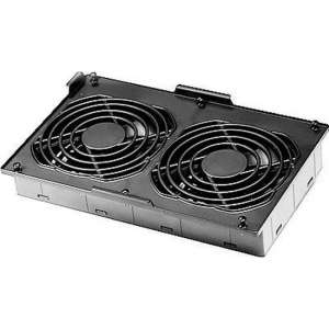Synology FAN 120*120*25_2 hardwarekoeling Ventilator