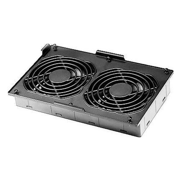 Synology FAN 120*120*25_2 hardwarekoeling Ventilator