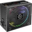 Thermaltake Toughpower Grand RGB 650W Gold (RGB Sync Edition) power supply unit ATX Zwart