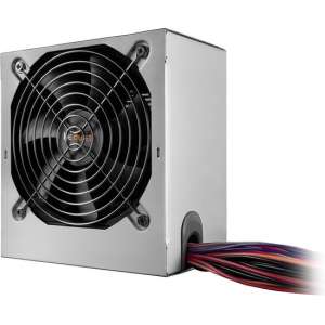 be quiet! System Power B9 power supply unit 450 W ATX Grijs