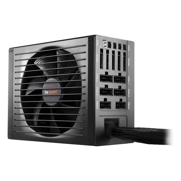 Be Quiet! Dark Power Pro 11 650W voeding