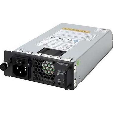 Hewlett Packard Enterprise JG527A power supply unit 300 W Metallic