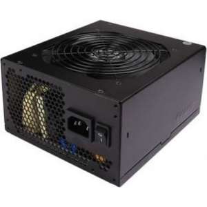 Antec EA550G Pro power supply unit 550 W ATX Zwart