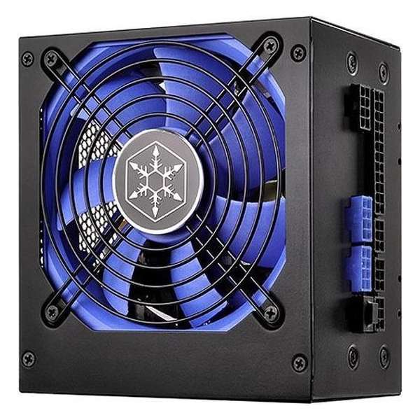SilvStone SST-ST60F-PB 600W ATX