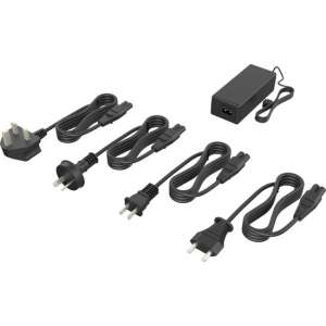 Vision TC2 P16V5.4A netvoeding & inverter Binnen Zwart