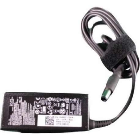 DELL KVDVP netvoeding & inverter Binnen 65 W Zwart