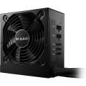be quiet! System Power 9 | 600W CM power supply unit ATX Zwart
