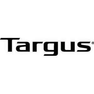 Targus APA03EU2 netvoeding & inverter Universeel 90 W Zwart