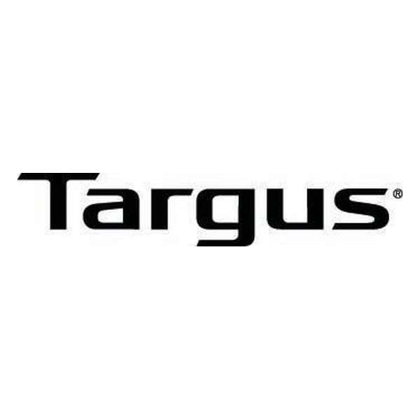 Targus APA03EU2 netvoeding & inverter Universeel 90 W Zwart