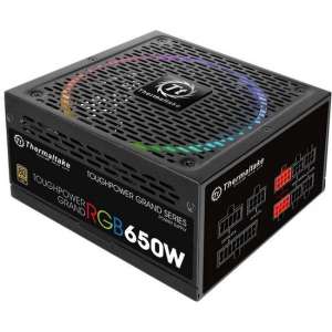 Thermaltake Toughpower Grand RGB 650W Gold