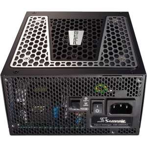 Seasonic Prime Ultra power supply unit 750 W ATX Zwart