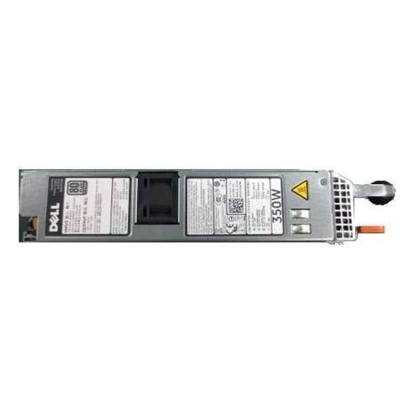 DELL 450-AFJN power supply unit 350 W Metallic