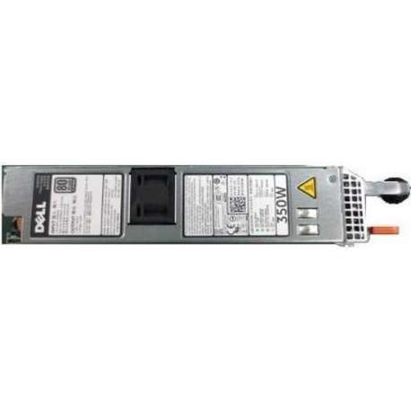 DELL 450-AFJN power supply unit 350 W Metallic