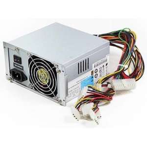 Synology PSU 500W_1 power supply unit 500 W Grijs