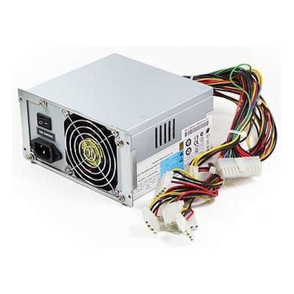 Synology PSU 500W_1 power supply unit 500 W Grijs