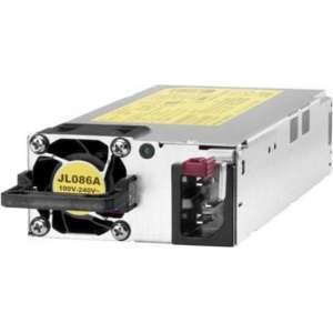 Aruba, a Hewlett Packard Enterprise company Aruba X372 54VDC 680W 100-240VAC Power Supply switchcomponent