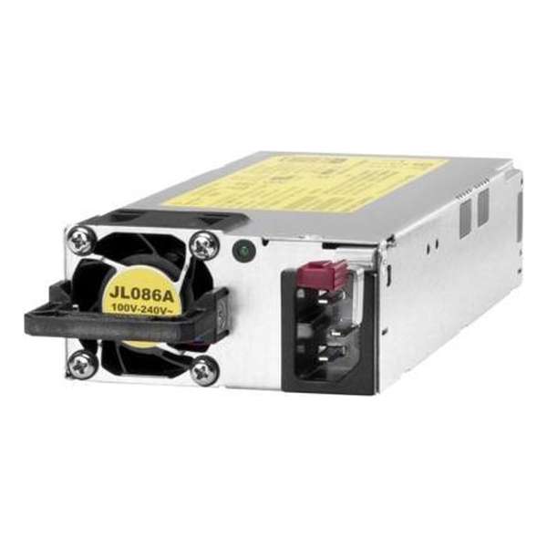 Aruba, a Hewlett Packard Enterprise company Aruba X372 54VDC 680W 100-240VAC Power Supply switchcomponent