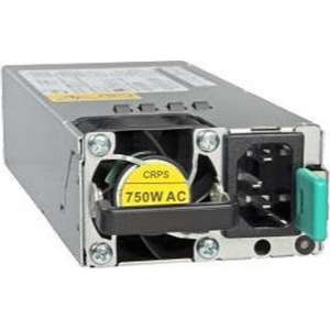 Intel FXX750PCRPS power supply unit 750 W Metallic