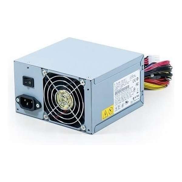 Synology PSU 500W_4 power supply unit 500 W Grijs