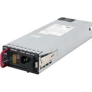 Hewlett Packard Enterprise JG544A switchcomponent Voeding