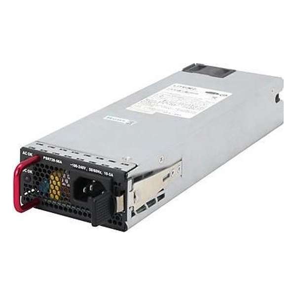 Hewlett Packard Enterprise JG544A switchcomponent Voeding