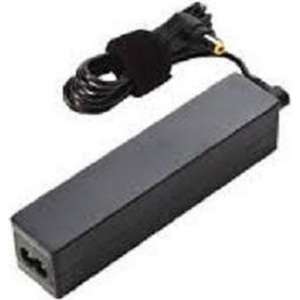 Fujitsu S26391-F1246-L549 netvoeding & inverter Binnen 80 W Zwart