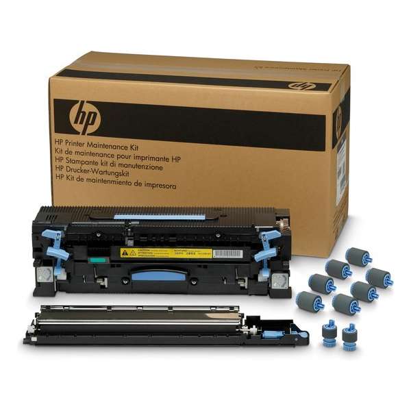 HP C9153A printer- en scannerkit