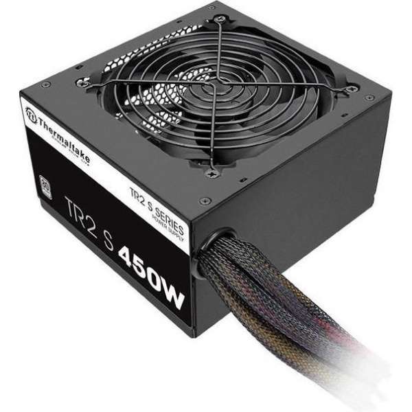 Thermaltake voeding