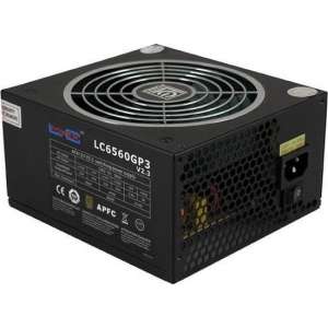 LC Power LC6560GP3 V2.3